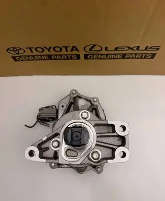 Toyota Auris 150 Camshaft vanos timing valve 222A037019