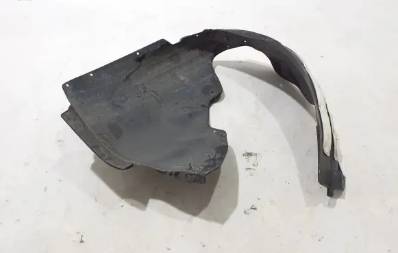 KIA Niro Front wheel arch liner splash guards 86815AT000