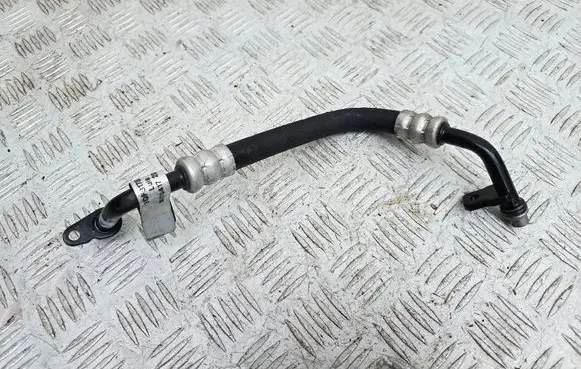 Volkswagen Atlas Gearbox oil cooler pipe/hose 3QF317820