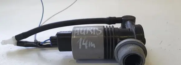 Toyota Auris E180 Headlight washer spray nozzle