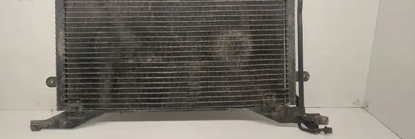 Mercedes-Benz E W210 A/C cooling radiator (condenser) A2108300470