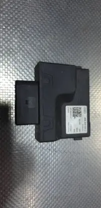 Audi Q5 SQ5 Fuel injection pump control unit/module 80A906093C