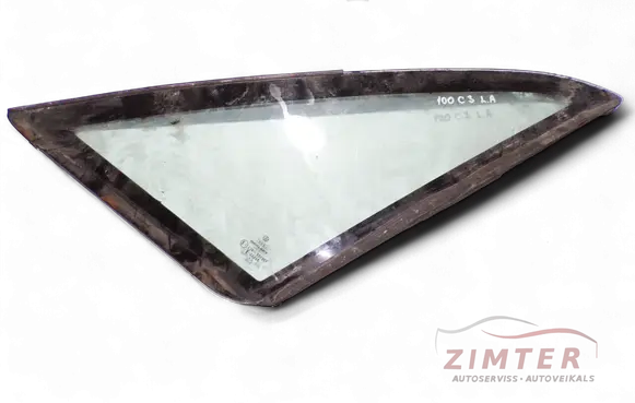Audi 100 200 5000 C3 Rear side window 43R001057