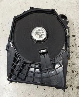 BMW X1 E84 Subwoofer speaker 9204785 18820010 430407862971