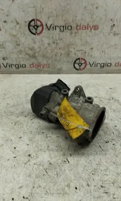 Peugeot 407 EGR valve 9645689680