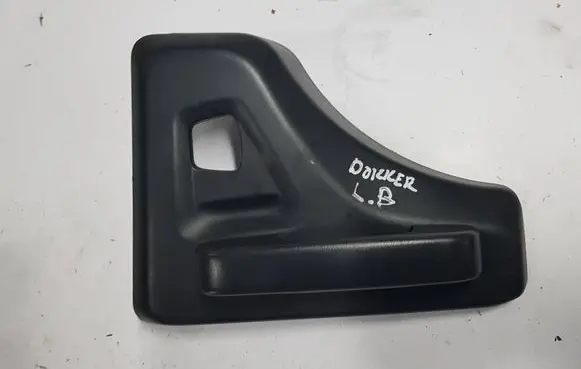 Dacia Dokker Sliding door interior handle 826738185RXAUTOP 826729185R