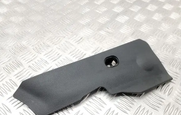 Audi A6 S6 C7 4G Centre console side trim front 4G1863279