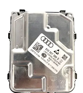Volkswagen e-Golf Xenon control unit/module 8V0907399D