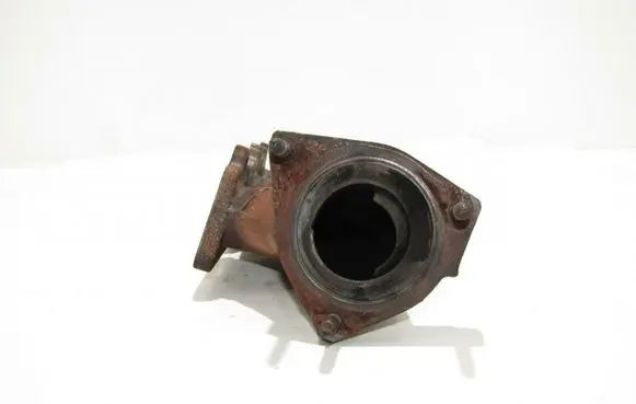 Audi Q5 SQ5 Exhaust manifold 06e253033f