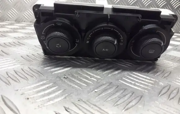 Peugeot 308 Interior fan control switch 69940002