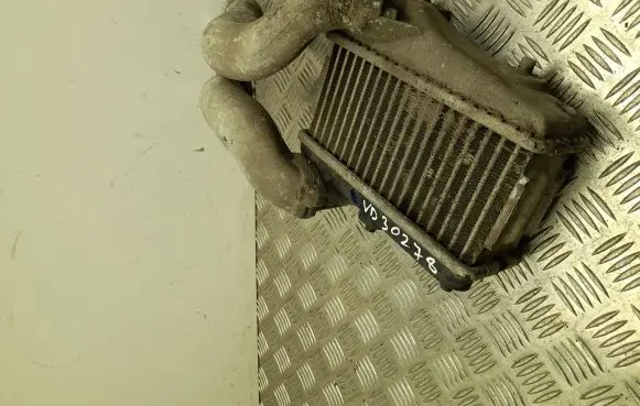 Honda Civic IX Intercooler radiator JD1271005220