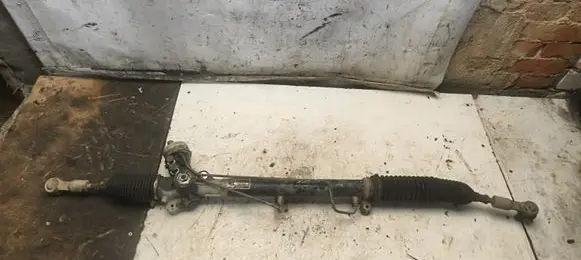 Audi A4 S4 B5 8D Steering rack 8D1422072Q