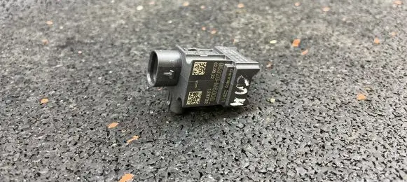 Hyundai Tucson IV NX4 Airbag deployment crash/impact sensor 95920M6000