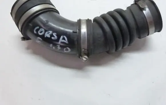 Opel Corsa E Air intake hose/pipe