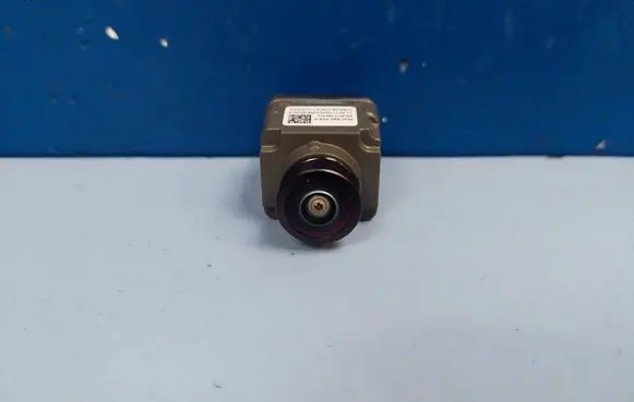 Volkswagen Arteon Front bumper camera 5Q0980546A