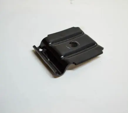 Battery bracket