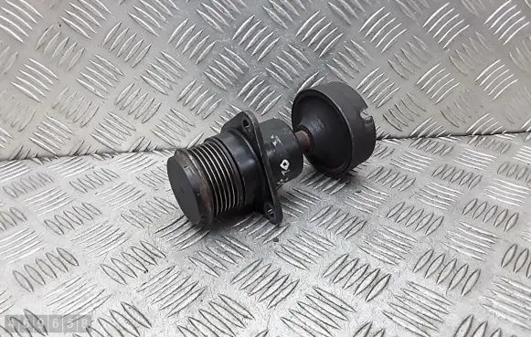 Ford Focus Alternator pulley f23360803