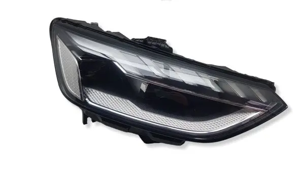 Audi A4 S4 B9 8W Headlight/headlamp 8W0941036E 2104211103 LE18A6425