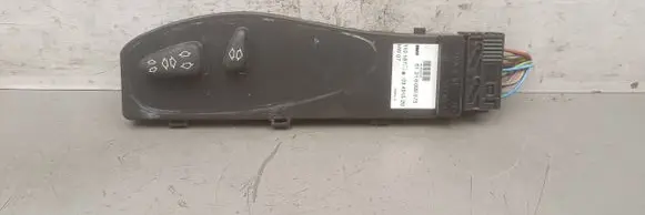 BMW X5 E53 Seat control switch 61318099073 03491520 110187