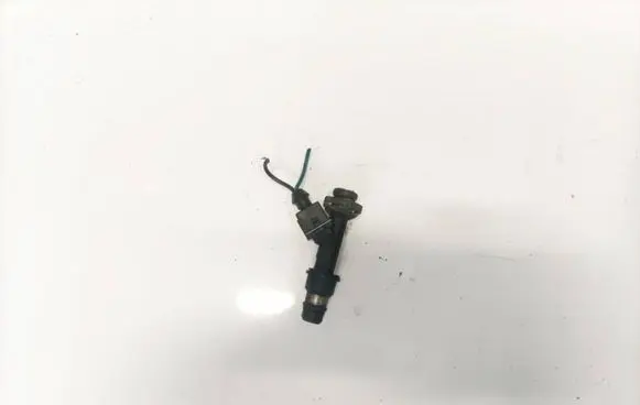 Opel Zafira A Fuel injector
