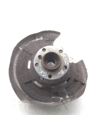 BMW 5 F10 F11 Rear wheel hub