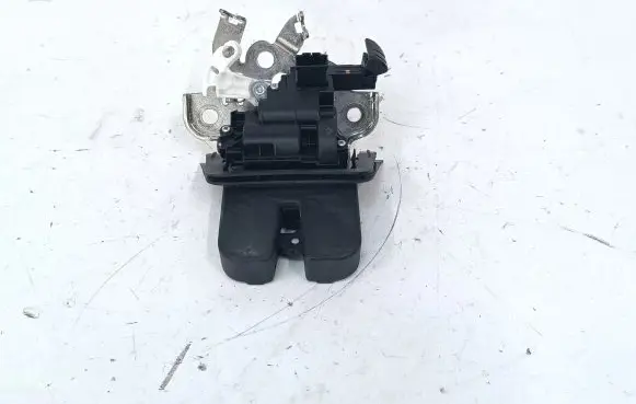 Audi Q5 SQ5 Tailgate/trunk/boot lock/catch/latch 8R0827505