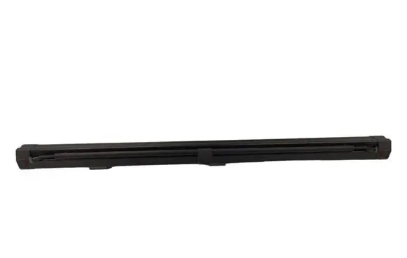 Parcel shelf load cover