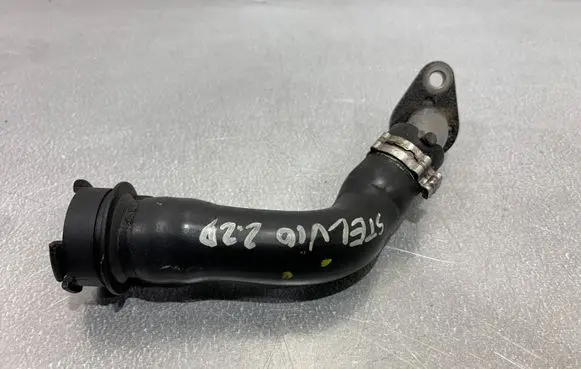 Alfa Romeo Stelvio Coolant pipe/hose HSR21377022