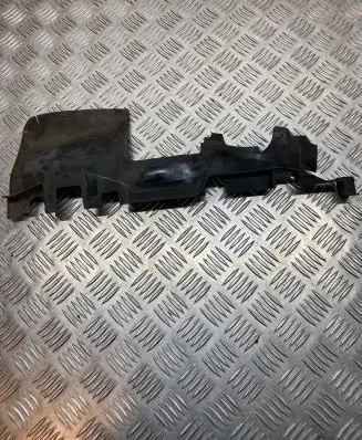 Audi A4 S4 B7 8E 8H Intercooler air guide/duct channel 8E0121283AC