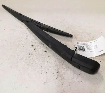 Hyundai Santa Fe Rear wiper blade arm 060123