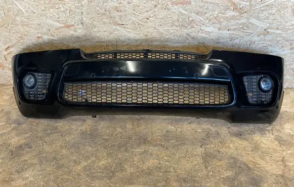 BMW X5 E70 Front bumper