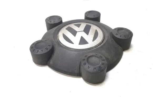 Volkswagen Caddy Original wheel cap 5N0601169