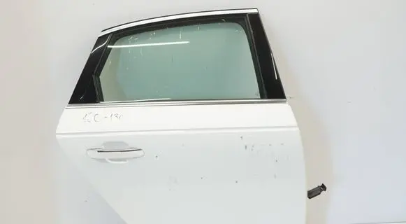 Audi A4 S4 B9 Rear door A4B9070526DPT