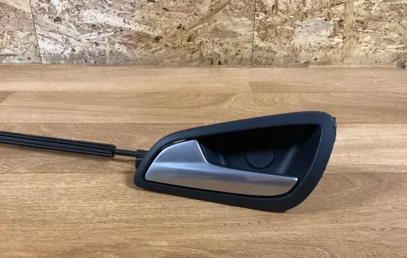 Ford C-MAX II Rear door interior handle AM51U22601BDW