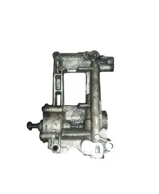 BMW 5 E60 E61 Oil pump 7792945 870665