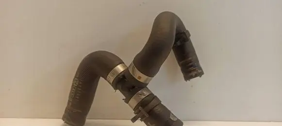 Volkswagen Transporter - Caravelle T6 Engine coolant pipe/hose 7E0122058H