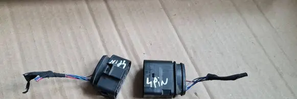 Audi RS Q8 Headlight part 3C0973737 3C0973837