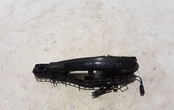 BMW 3 F30 F35 F31 Rear door exterior handle 