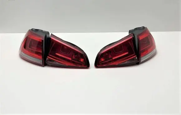 Volkswagen Golf VII Rear/tail lights 5G0945095M