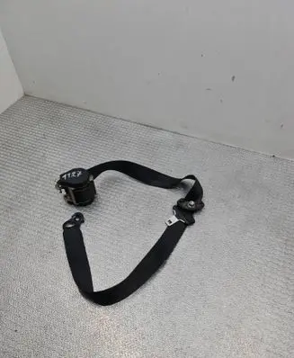 Renault Trafic II (X83) Front seatbelt 696515A 8386019 59764