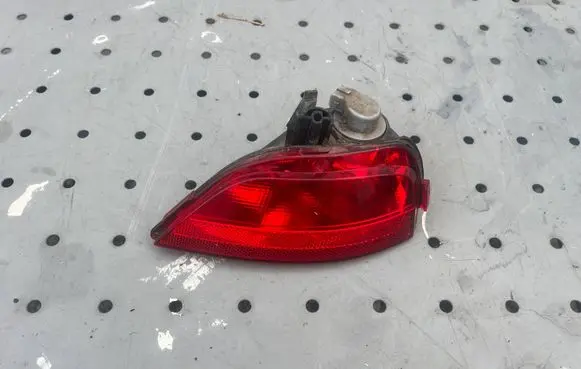 Dacia Duster II Rear fog light 265855178R 62143001