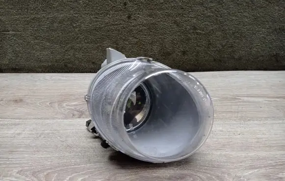 Volvo S60 Front fog light