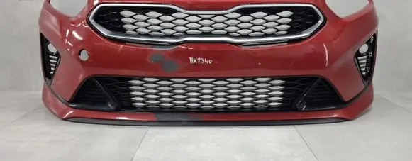 KIA Ceed Front bumper 86511J7700