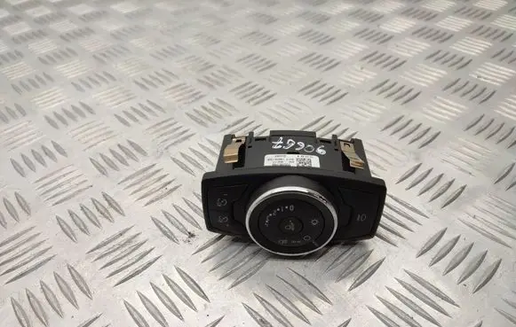 Ford B-MAX Light switch AV1T13D061DB