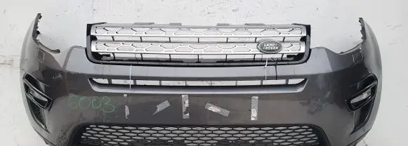 Land Rover Discovery Sport Front bumper