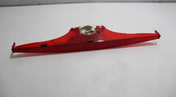 Renault Scenic II - Grand scenic II Third/center stoplight