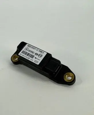 Mercedes-Benz SLK R170 Airbag deployment crash/impact sensor 0018200726