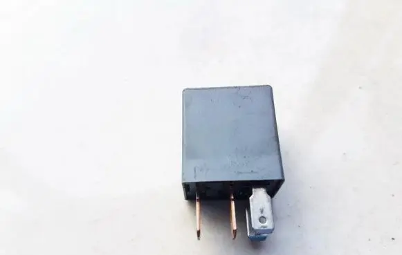 Opel Antara Other relay GC13C DC12V