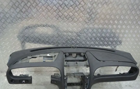 Bentley Continental Dashboard DESKA1