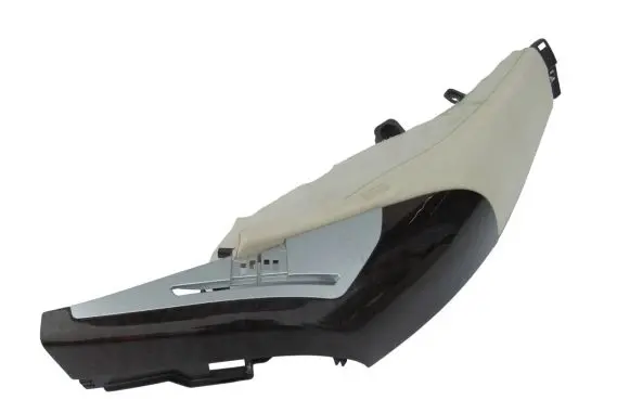 BMW 7 G11 G12 Seat trim 7382094